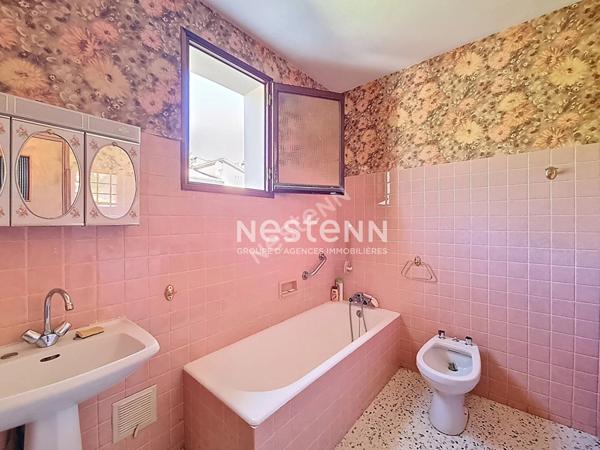 A vendre maison 2 appartements à 10mn de Laragne-Montéglin