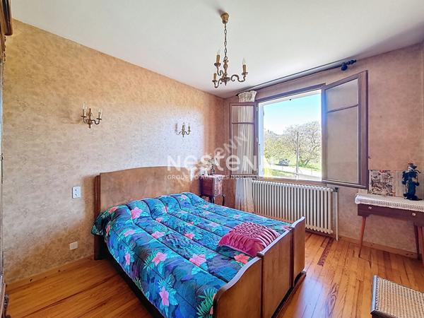 A vendre maison 2 appartements à 10mn de Laragne-Montéglin