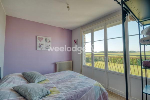 Maison à vendre 13 pièces de 450 m² à Pacy-sur-Eure