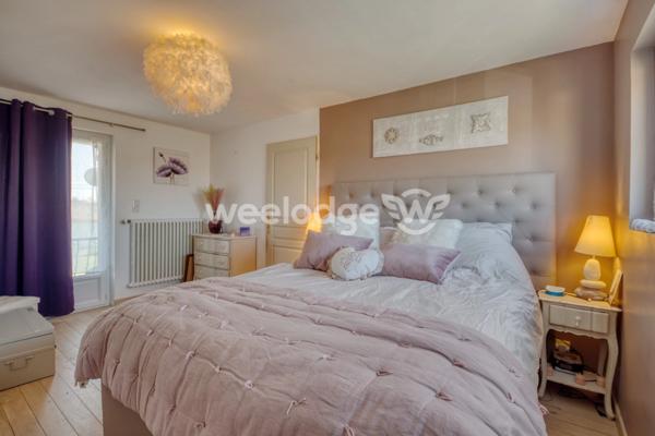 Maison à vendre 13 pièces de 450 m² à Pacy-sur-Eure