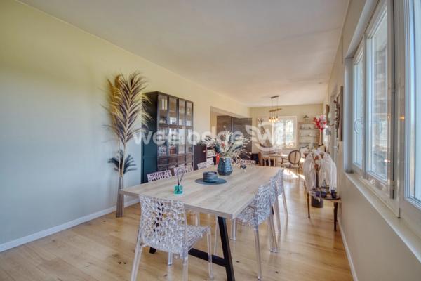 Maison à vendre 13 pièces de 450 m² à Pacy-sur-Eure