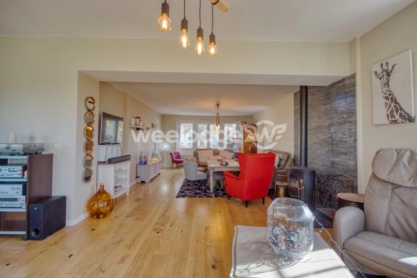 Maison à vendre 13 pièces de 450 m² à Pacy-sur-Eure