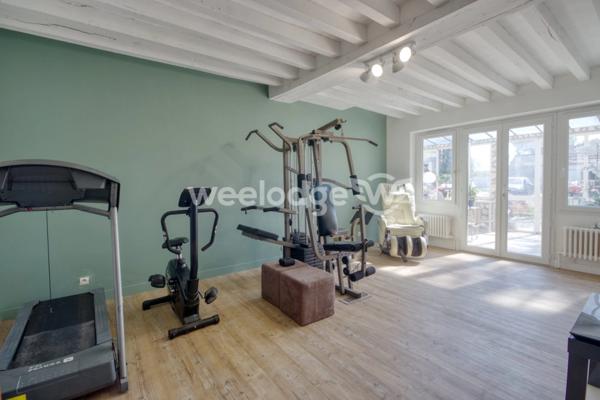 Maison à vendre 13 pièces de 450 m² à Pacy-sur-Eure