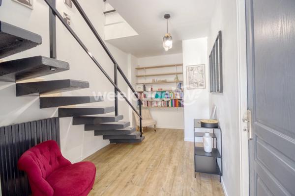 Maison à vendre 13 pièces de 450 m² à Pacy-sur-Eure