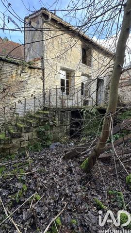 Maison à vendre 10 pièces 187 m² Mussy-sur-Seine