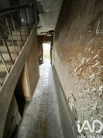 Maison à vendre 10 pièces 187 m² Mussy-sur-Seine