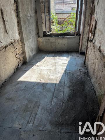 Maison à vendre 10 pièces 187 m² Mussy-sur-Seine