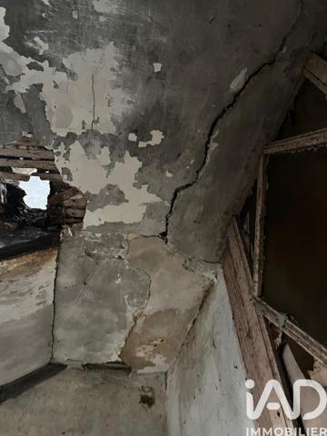 Maison à vendre 10 pièces 187 m² Mussy-sur-Seine