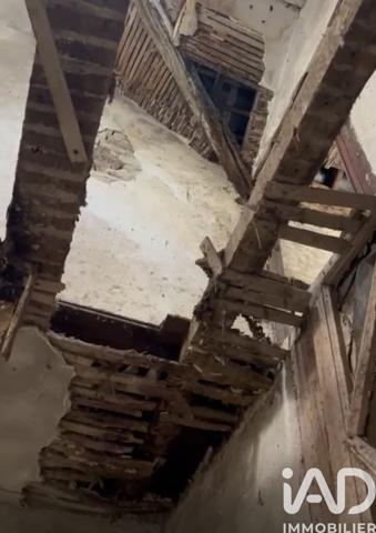 Maison à vendre 10 pièces 187 m² Mussy-sur-Seine