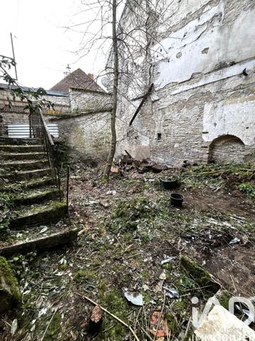 Maison à vendre 10 pièces 187 m² Mussy-sur-Seine