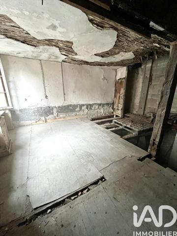 Maison à vendre 10 pièces 187 m² Mussy-sur-Seine