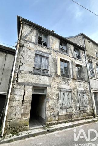 Maison à vendre 10 pièces 187 m² Mussy-sur-Seine