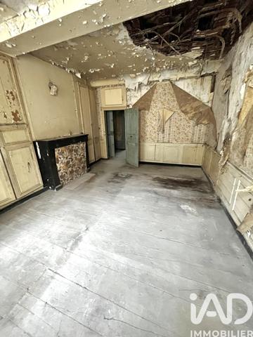 Maison à vendre 10 pièces 187 m² Mussy-sur-Seine