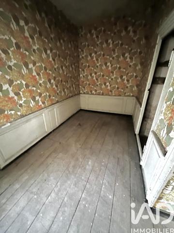 Maison à vendre 10 pièces 187 m² Mussy-sur-Seine