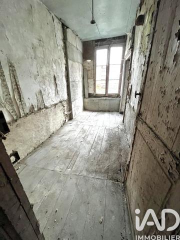 Maison à vendre 10 pièces 187 m² Mussy-sur-Seine