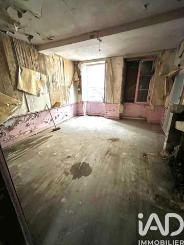 Maison à vendre 10 pièces 187 m² Mussy-sur-Seine