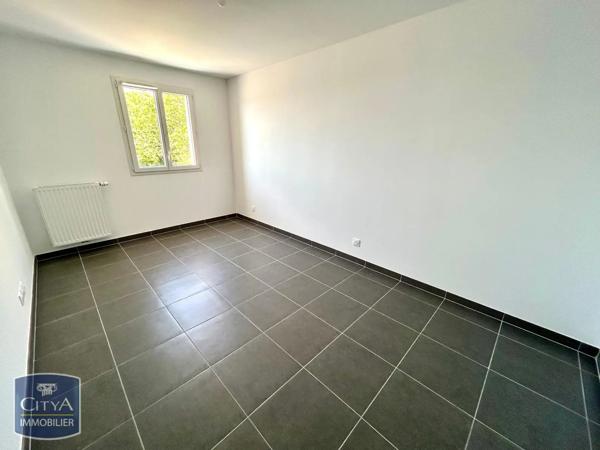 Appartement à louer 3 pièces 59.4m² Port-de-Bouc (13110)