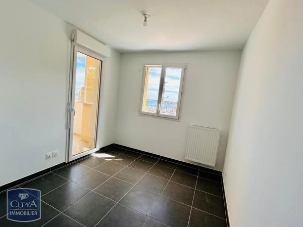 Appartement à louer 3 pièces 59.4m² Port-de-Bouc (13110)