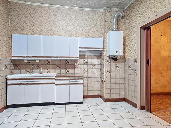 Maison Longwy 3 pièce(s) 72 m2