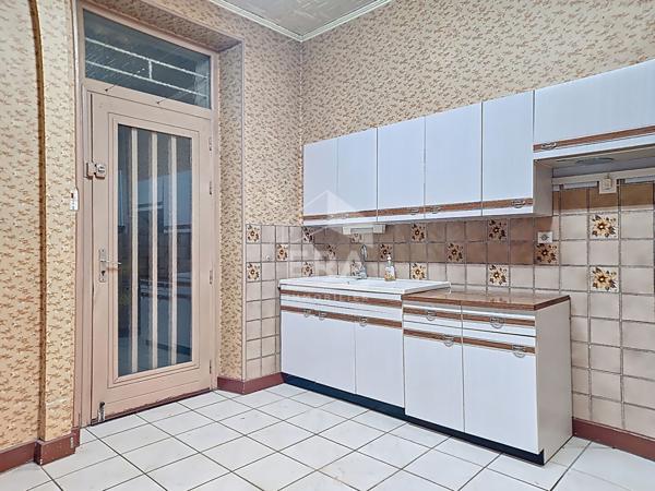 Maison Longwy 3 pièce(s) 72 m2