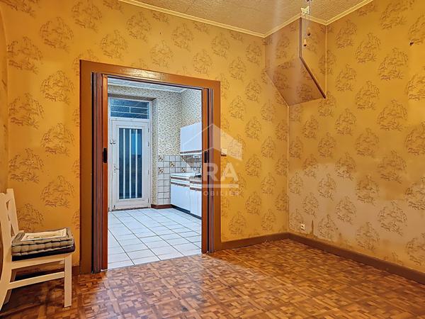 Maison Longwy 3 pièce(s) 72 m2