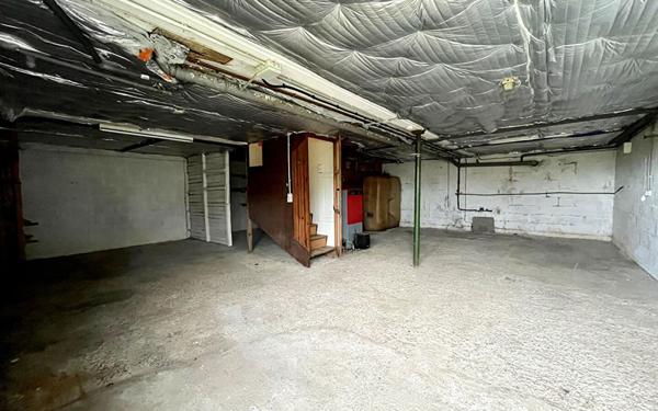 Maison à louer    3 pièces • 107,30 m2 Vauvillers