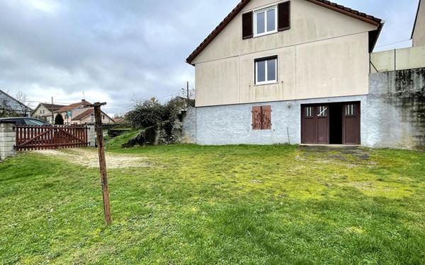 Maison à louer    3 pièces • 107,30 m2 Vauvillers