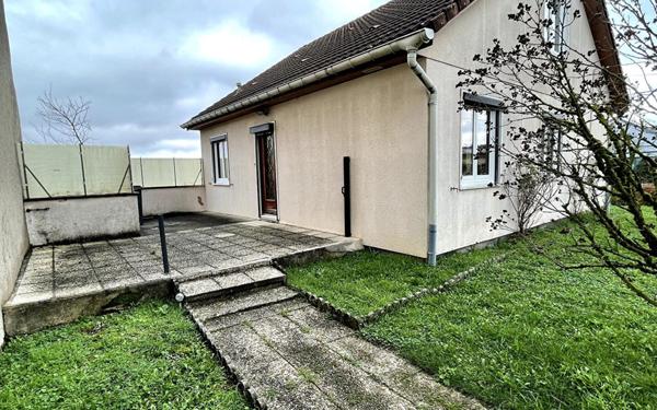 Maison à louer    3 pièces • 107,30 m2 Vauvillers