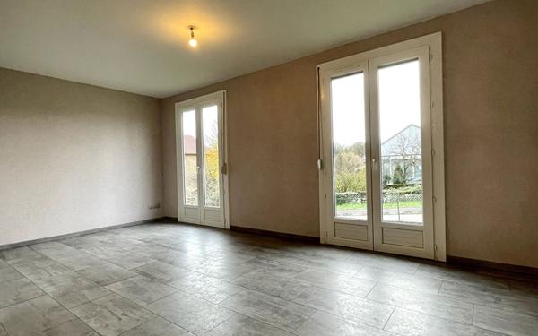 Maison à louer    3 pièces • 107,30 m2 Vauvillers