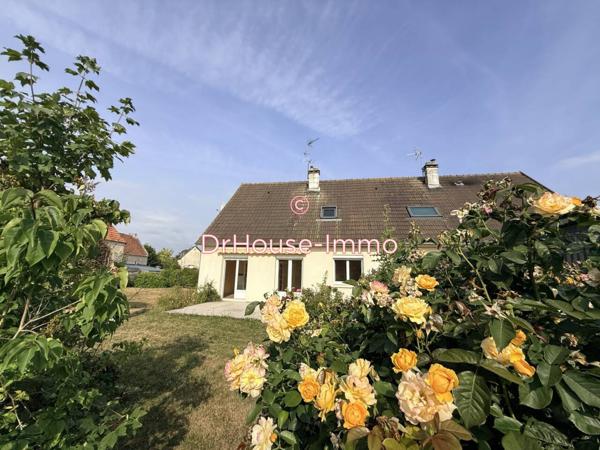 Maison à vendre 6 pièces de 107 m²
