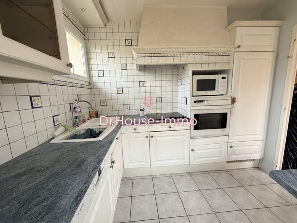 Maison à vendre 6 pièces de 107 m²