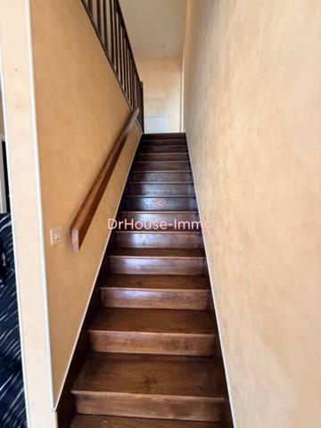 Maison à vendre 6 pièces de 107 m²