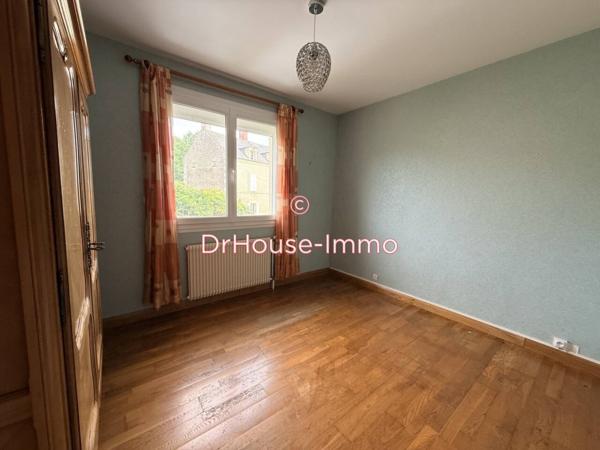 Maison à vendre 6 pièces de 107 m²