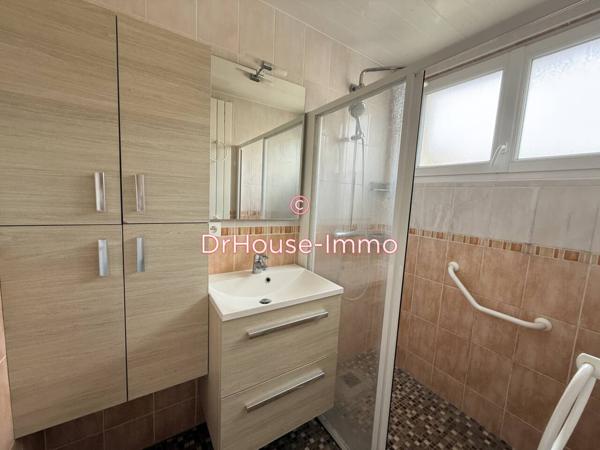 Maison à vendre 6 pièces de 107 m²