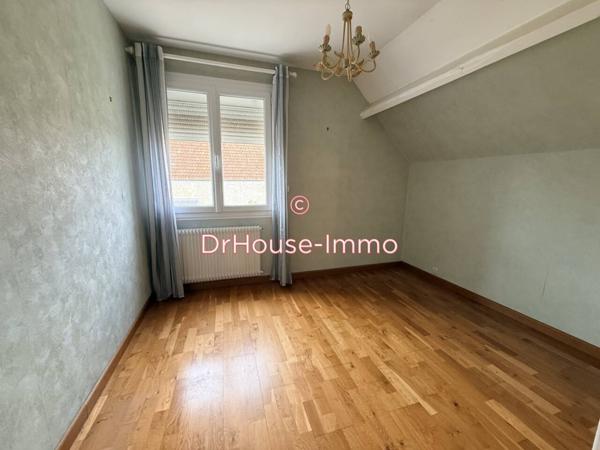 Maison à vendre 6 pièces de 107 m²