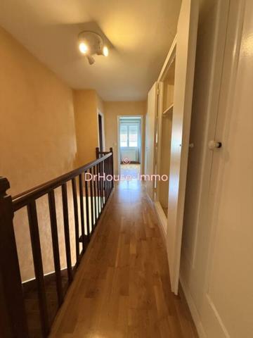 Maison à vendre 6 pièces de 107 m²
