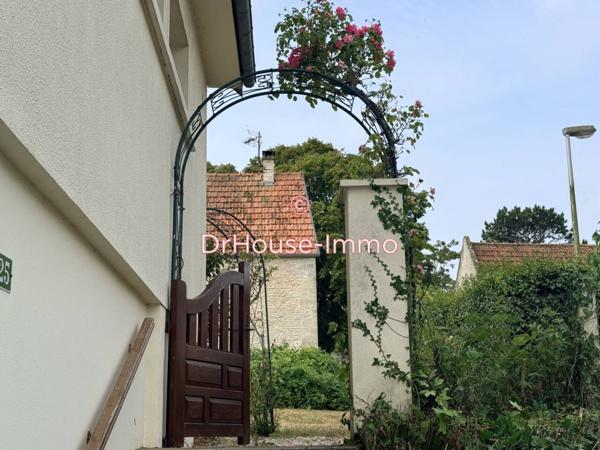 Maison à vendre 6 pièces de 107 m²