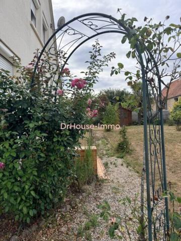 Maison à vendre 6 pièces de 107 m²