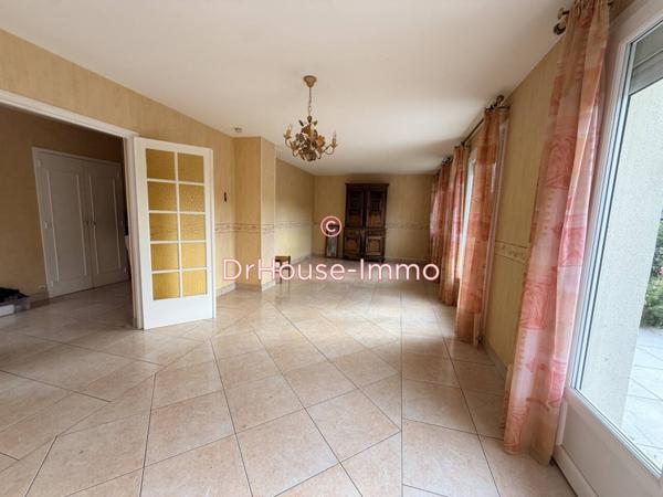 Maison à vendre 6 pièces de 107 m²