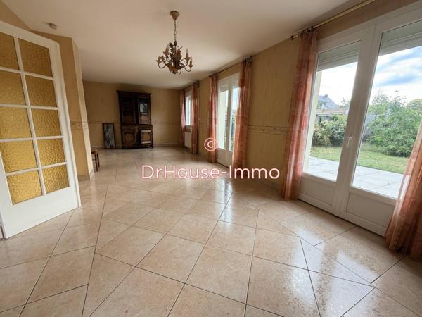 Maison à vendre 6 pièces de 107 m²