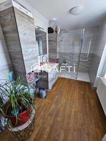 Charmante maison prête à accueillir votre nouvelle vie