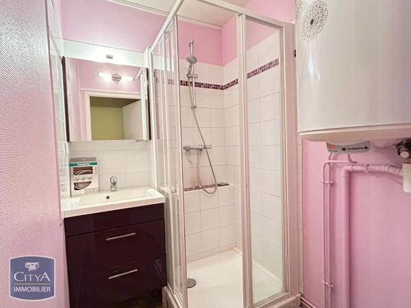 Appartement à vendre 2 pièces 40.71m²