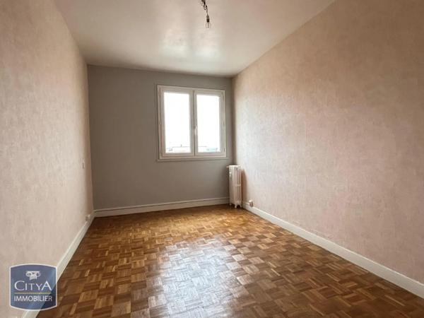 Appartement à vendre 2 pièces 40.71m²