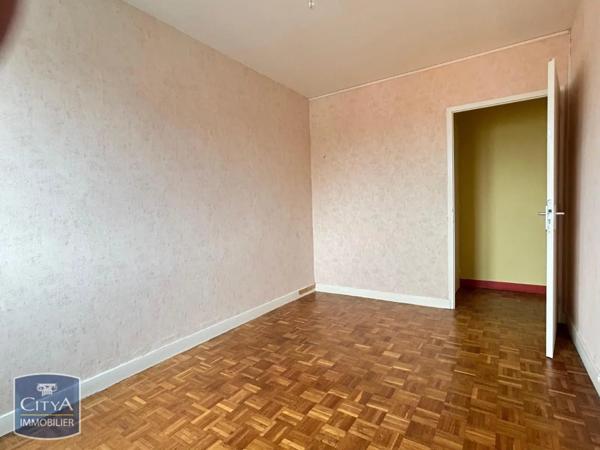 Appartement à vendre 2 pièces 40.71m²