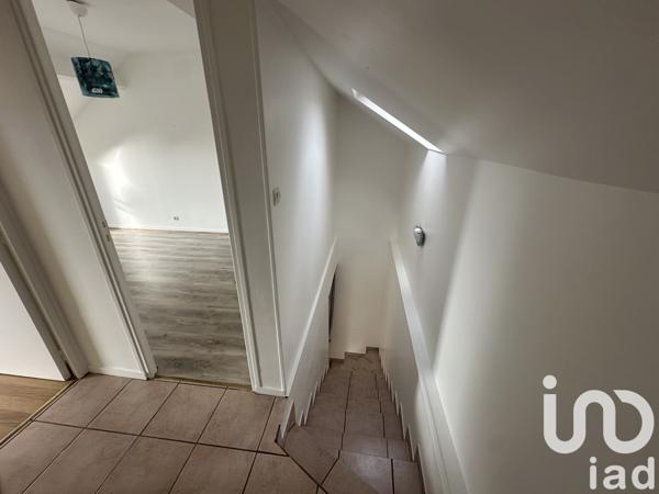 Maison à vendre 3 pièces 81 m² Rochefort-en-Yvelines