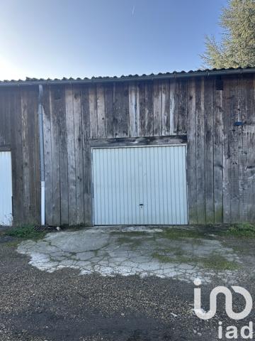 Maison à vendre 3 pièces 81 m² Rochefort-en-Yvelines