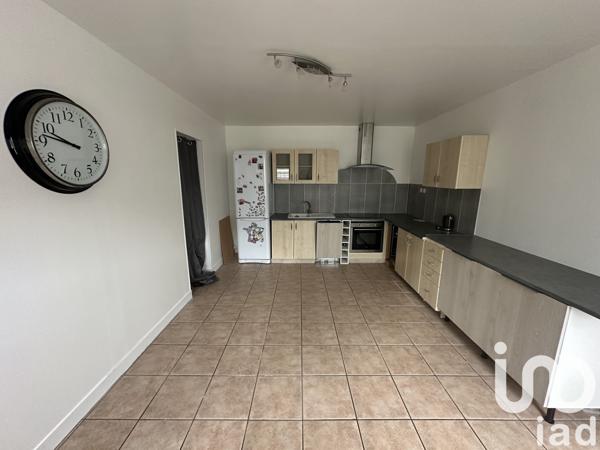 Maison à vendre 3 pièces 81 m² Rochefort-en-Yvelines