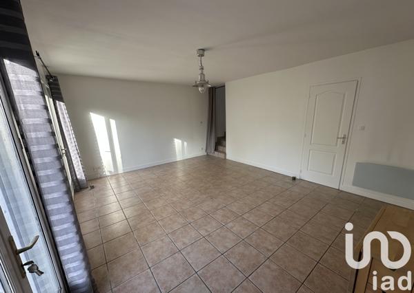 Maison à vendre 3 pièces 81 m² Rochefort-en-Yvelines