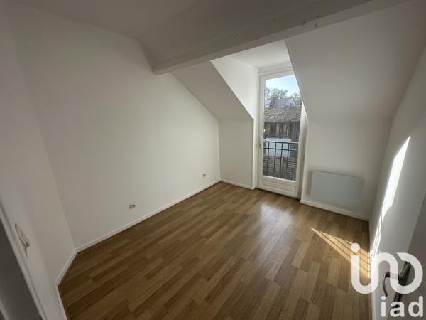Maison à vendre 3 pièces 81 m² Rochefort-en-Yvelines