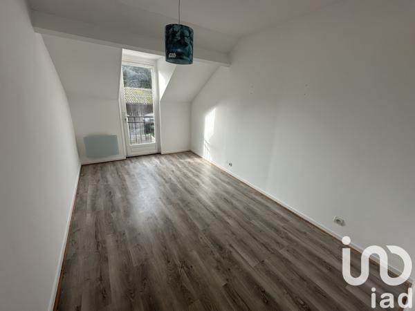 Maison à vendre 3 pièces 81 m² Rochefort-en-Yvelines